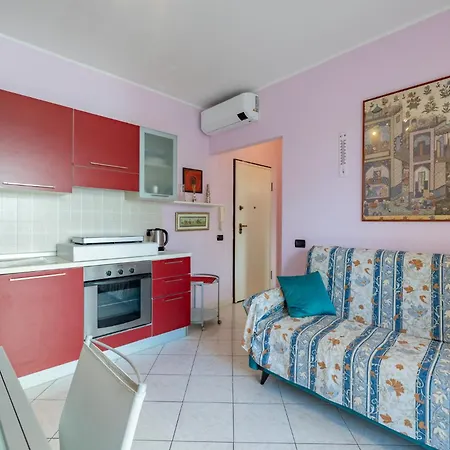 Happy Tourist By Wonderful Italy 公寓 *