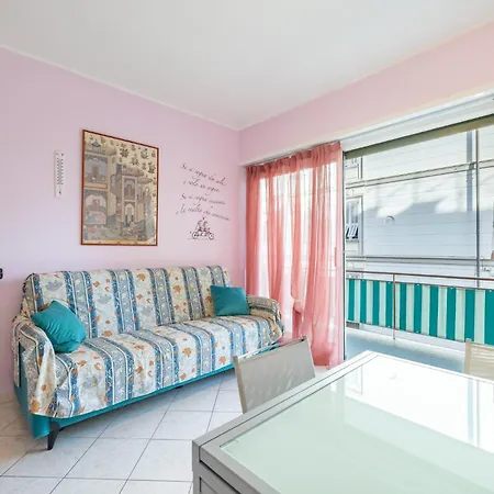 公寓 Happy Tourist By Wonderful Italy