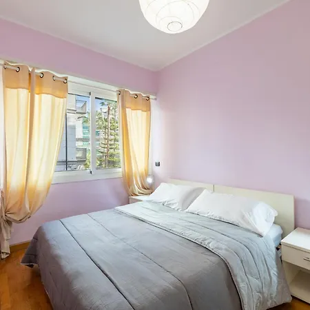 Happy Tourist By Wonderful Italy 公寓 圣雷默