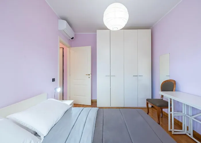 Happy Tourist By Wonderful Italy *