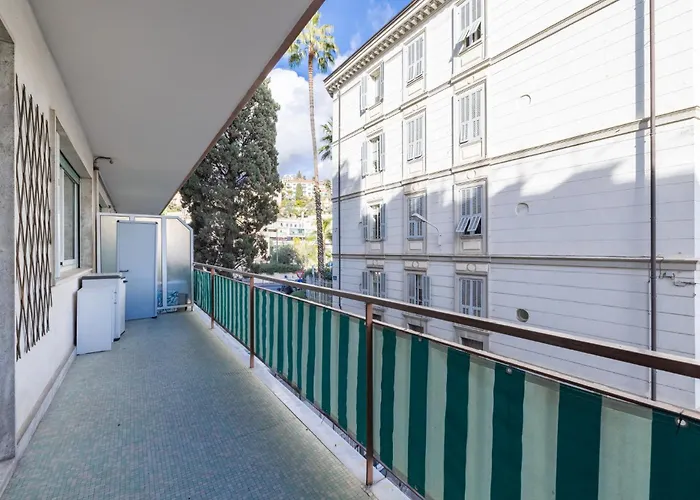 Happy Tourist By Wonderful Italy 公寓