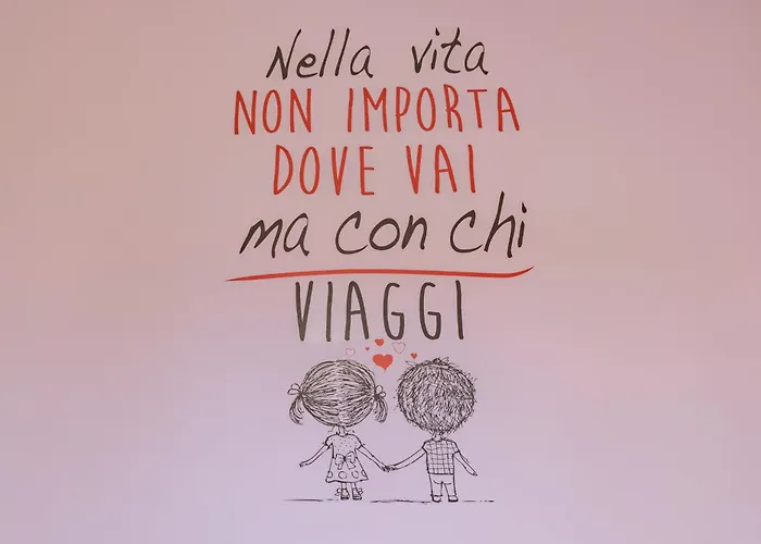 Happy Tourist By Wonderful Italy 公寓 *