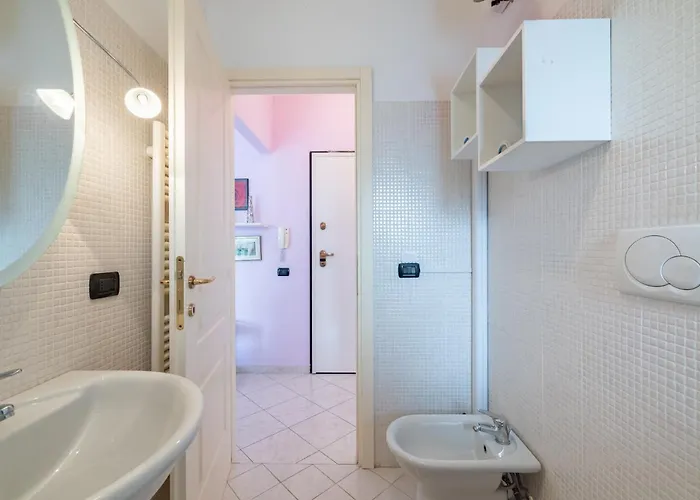 Happy Tourist By Wonderful Italy 公寓 *