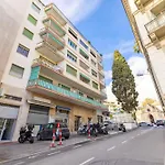 Apartment Happy Tourist By Wonderful Italy