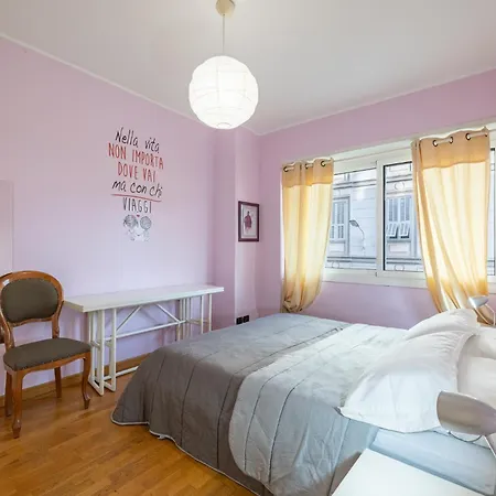 Apartment Happy Tourist By Wonderful Italy *