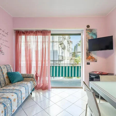 Apartment Happy Tourist By Wonderful Italy *