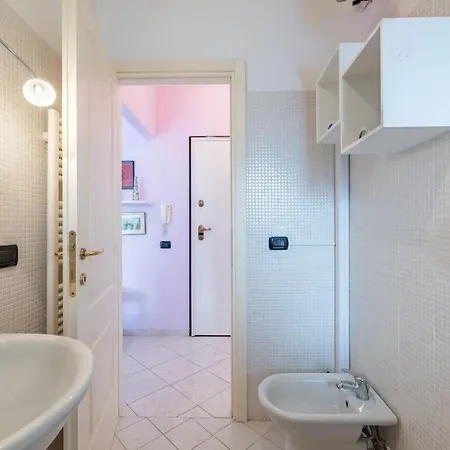 Happy Tourist By Wonderful Italy Apartment *