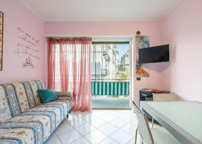 Lejlighed Happy Tourist By Wonderful Italy *