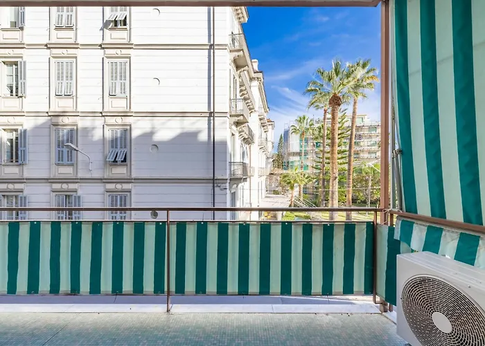 Lejlighed Happy Tourist By Wonderful Italy *